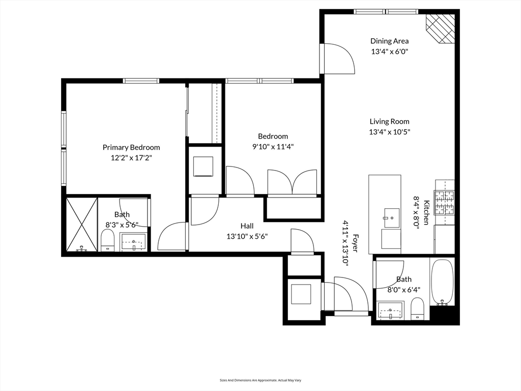 150-156 Athens St # 2