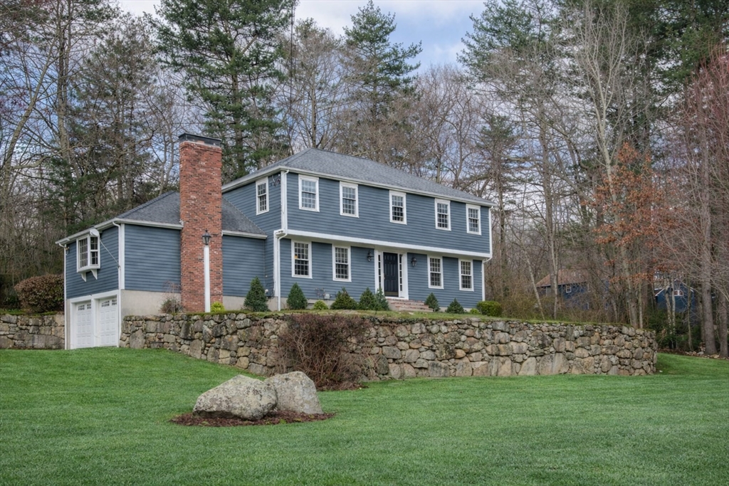 17 Masconemet Avenue