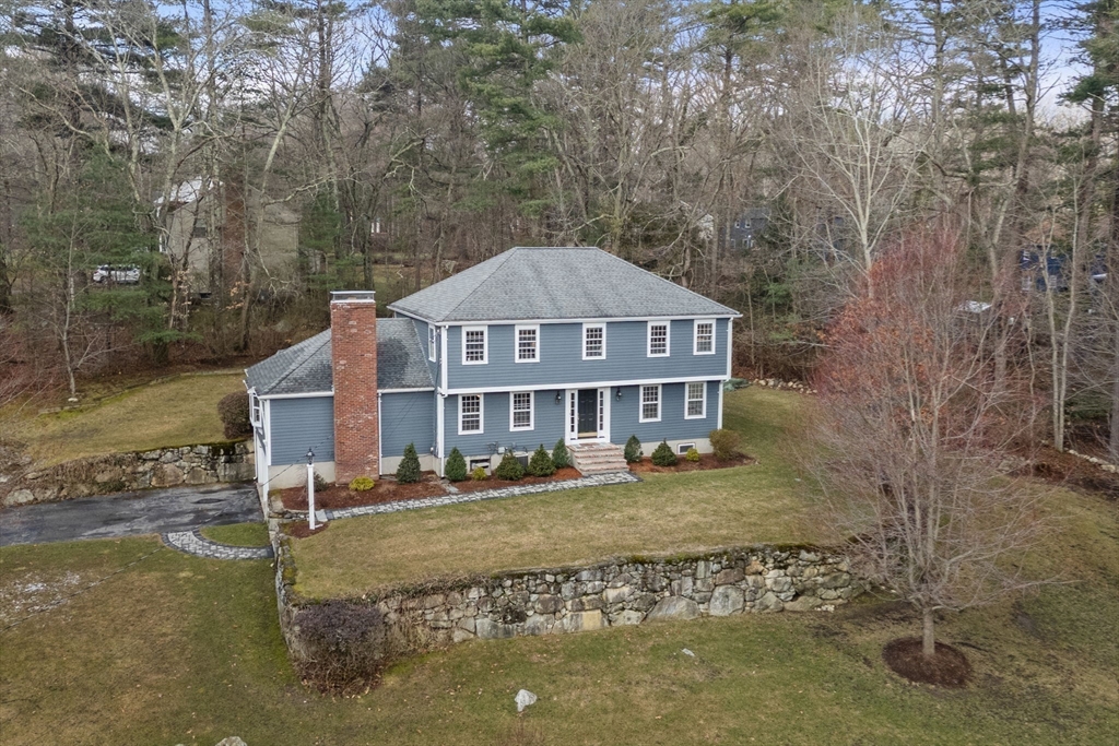 17 Masconemet Avenue