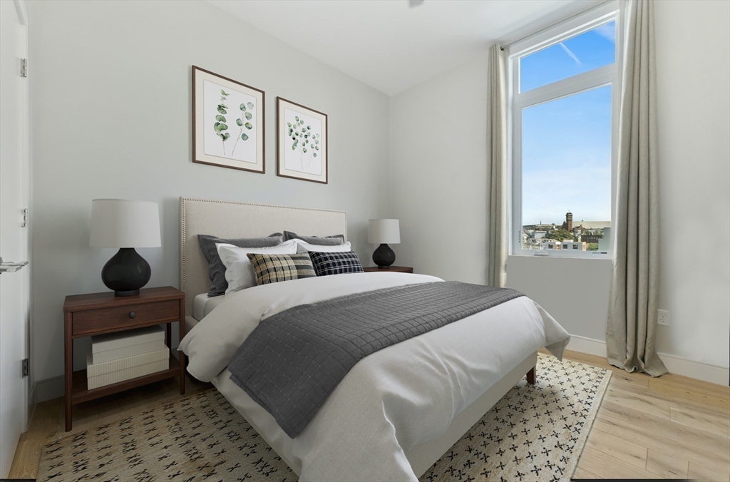 420 W Broadway # 604