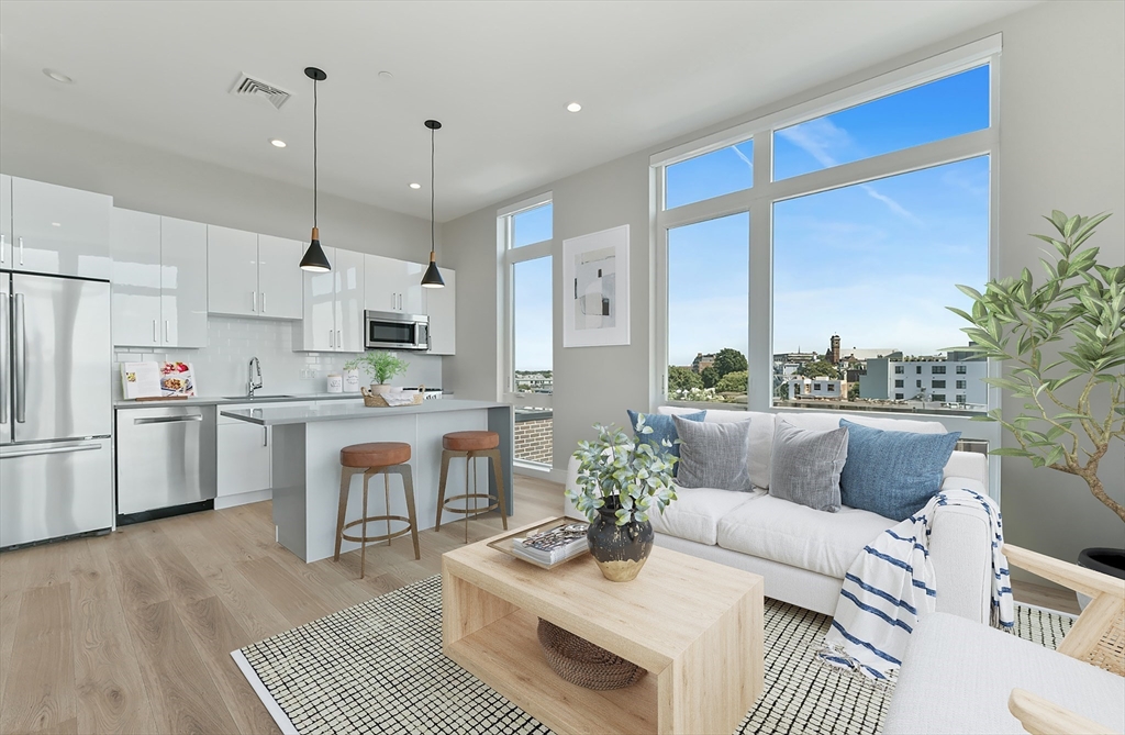 420 W Broadway # 604