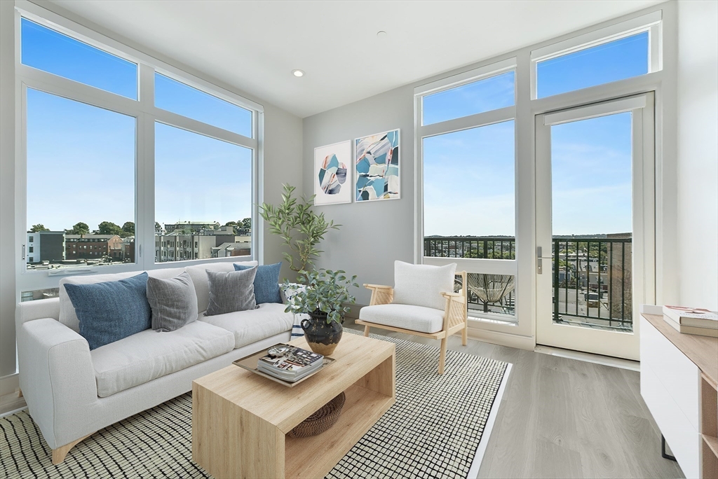 420 W Broadway # 604