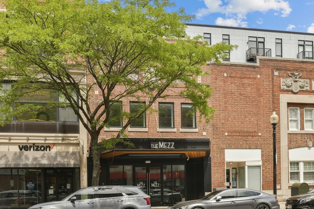 420 W Broadway # 604