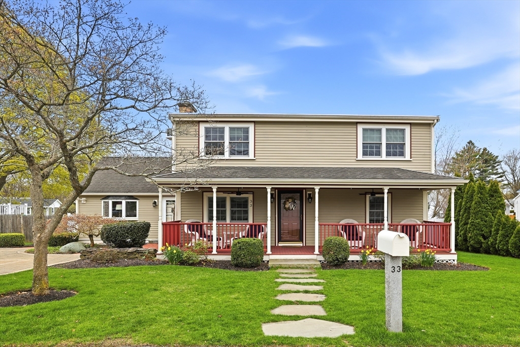 33 Julia Rd