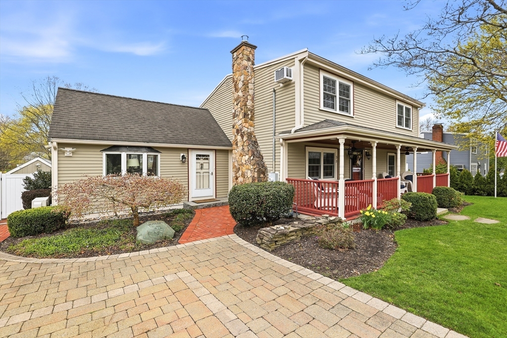 33 Julia Rd
