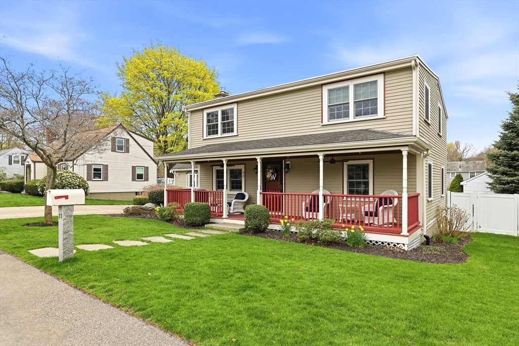 33 Julia Rd