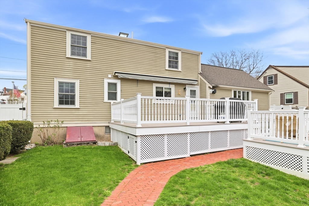 33 Julia Rd