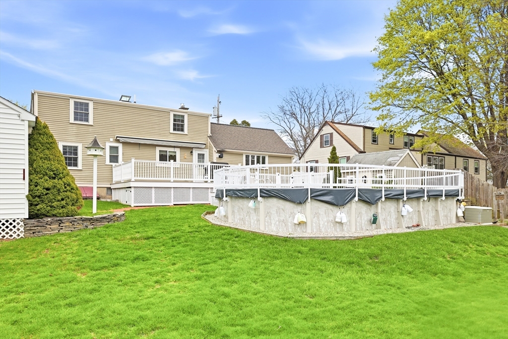 33 Julia Rd