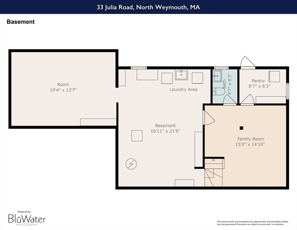 33 Julia Rd