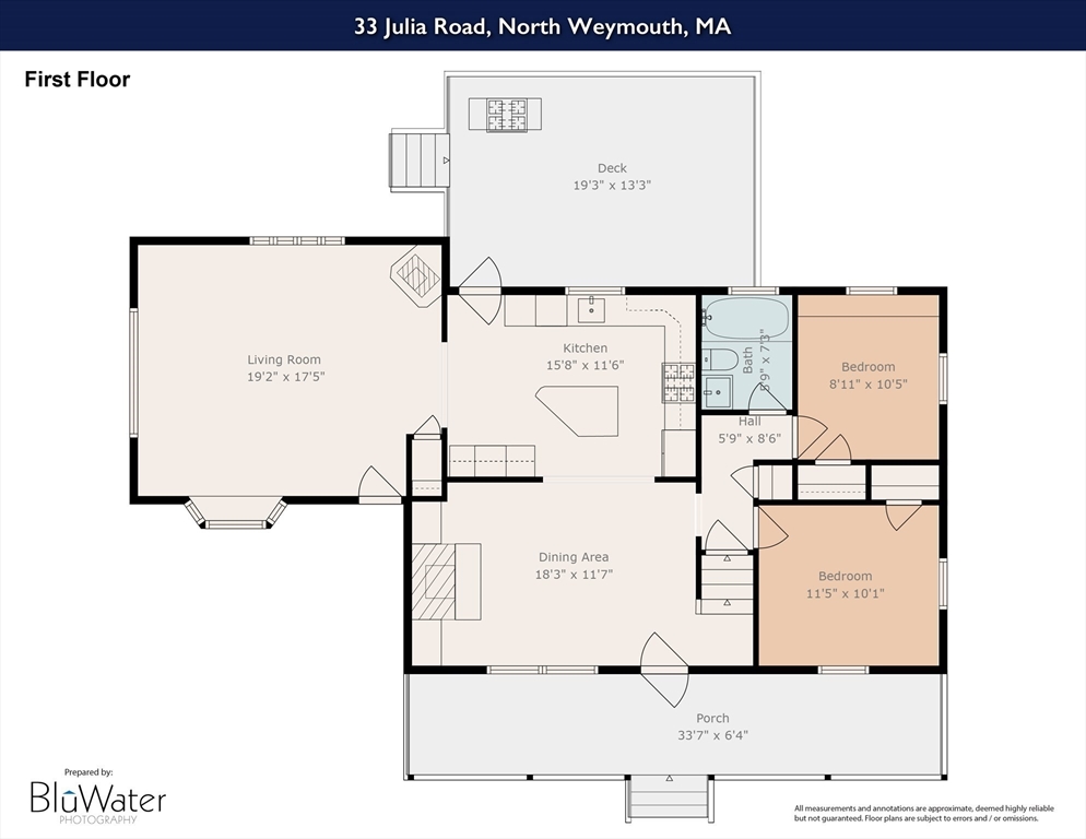 33 Julia Rd