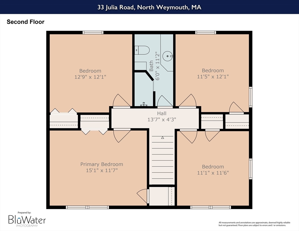 33 Julia Rd