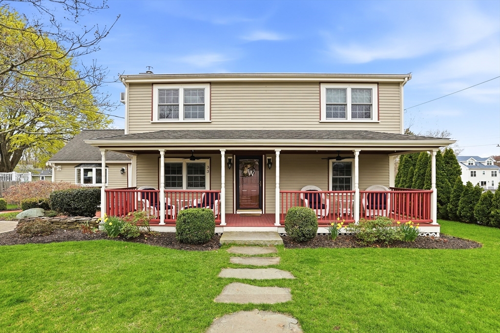 33 Julia Rd