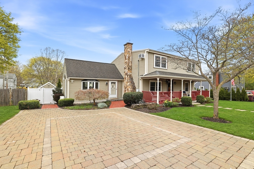 33 Julia Rd