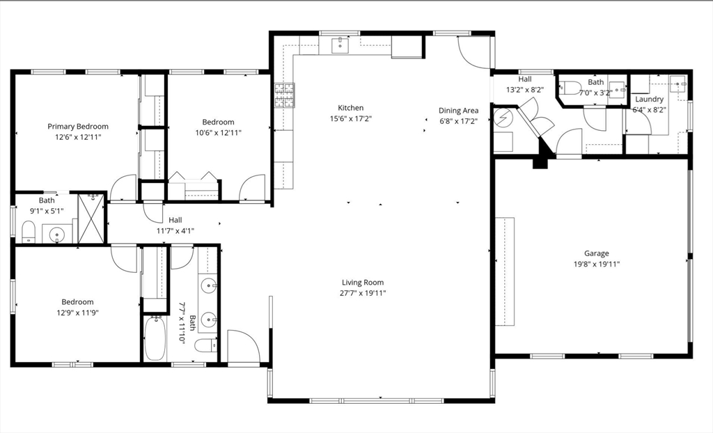 90 Linden Drive