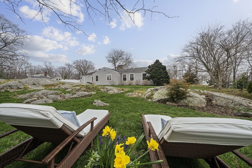 90 Linden Drive