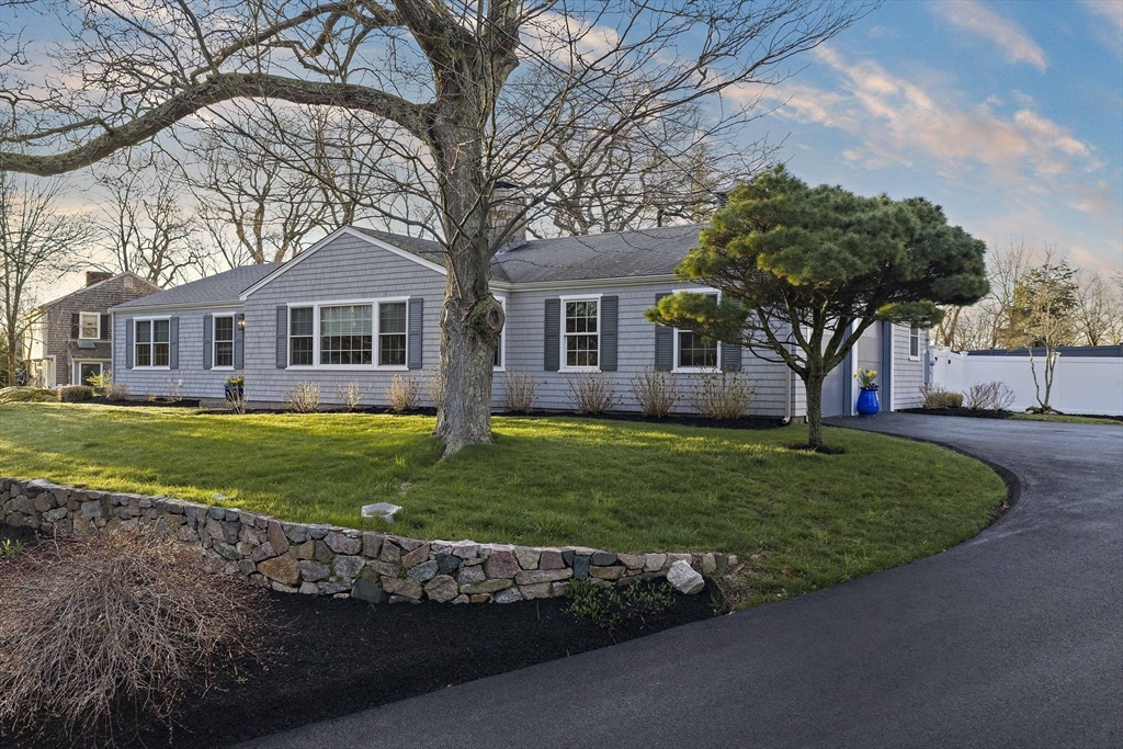 90 Linden Drive