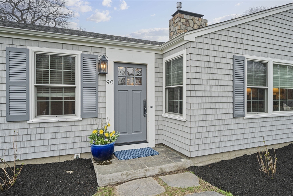 90 Linden Drive