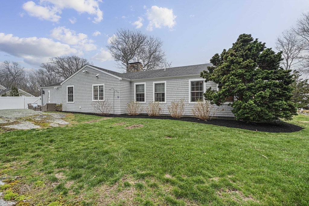 90 Linden Drive