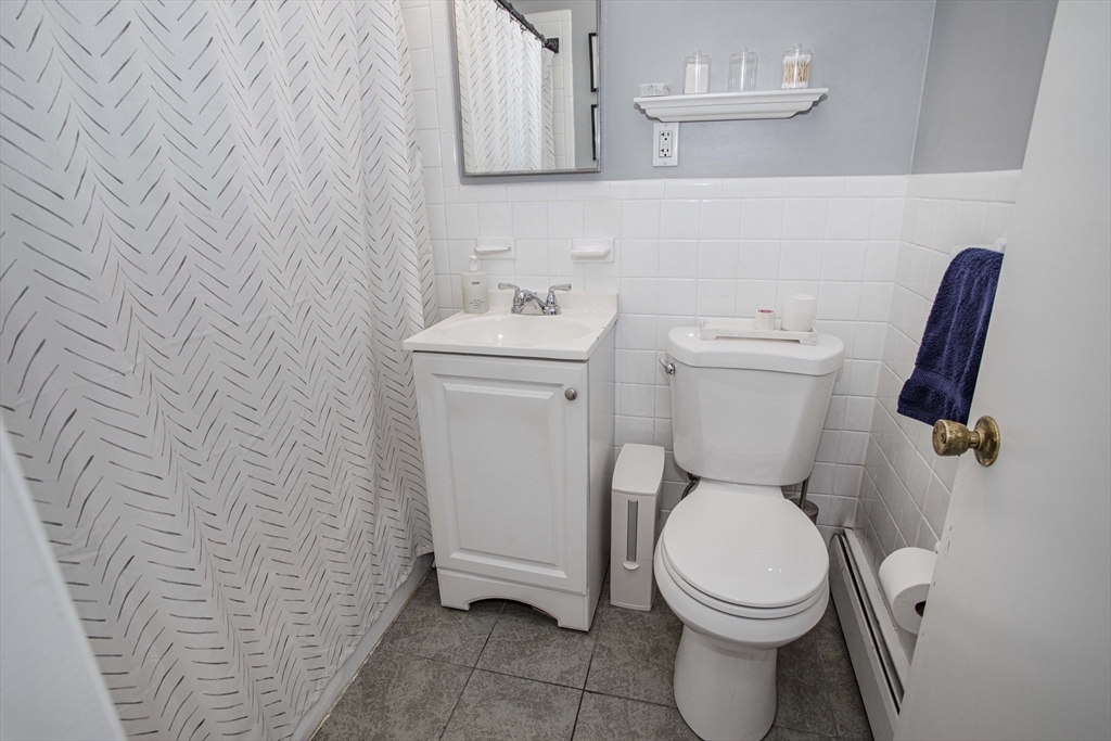 132 Emerson St. # 13