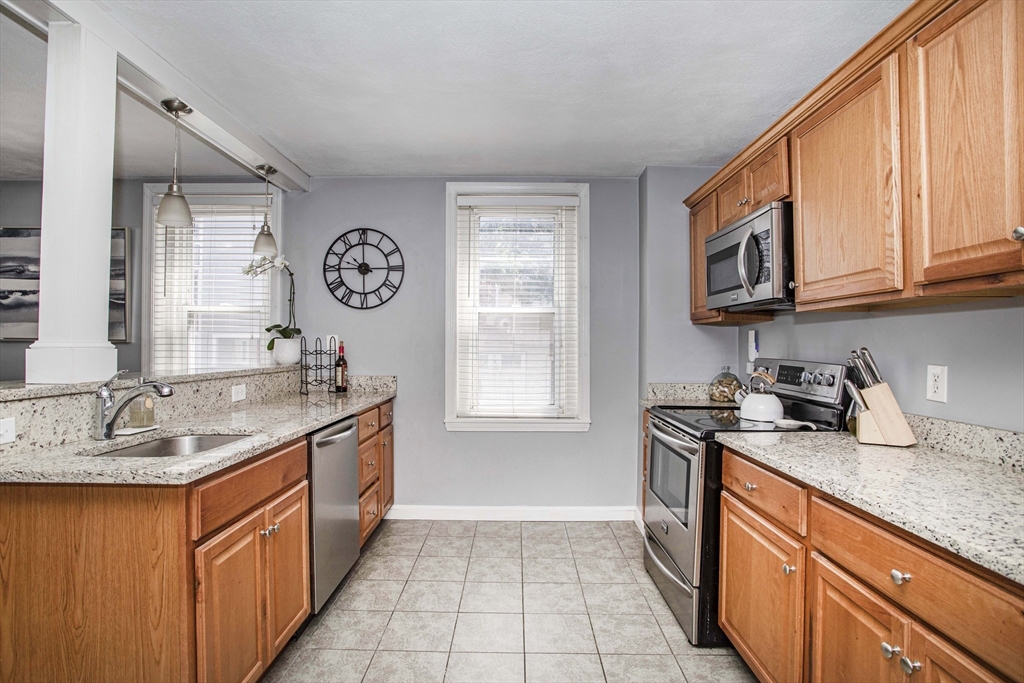 132 Emerson St. # 13