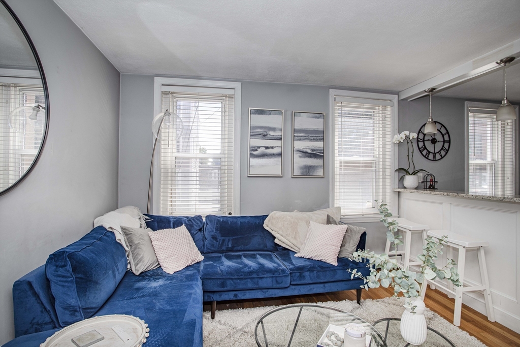 132 Emerson St. # 13