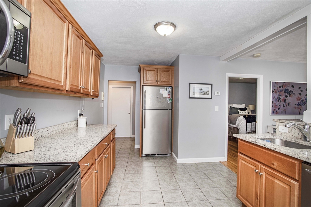 132 Emerson St. # 13