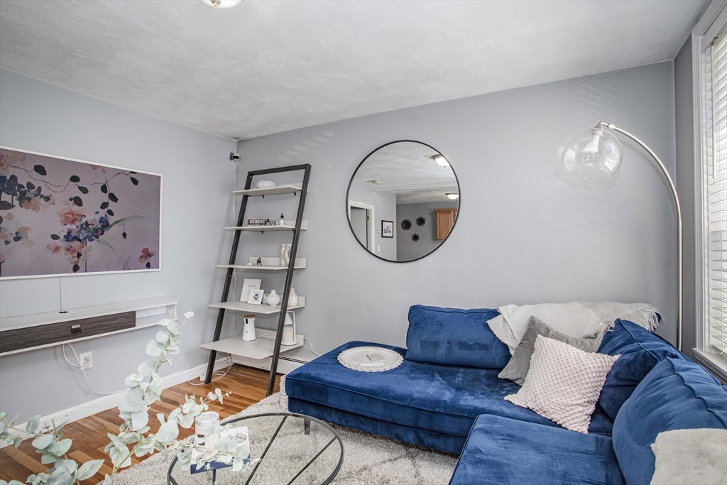 132 Emerson St. # 13