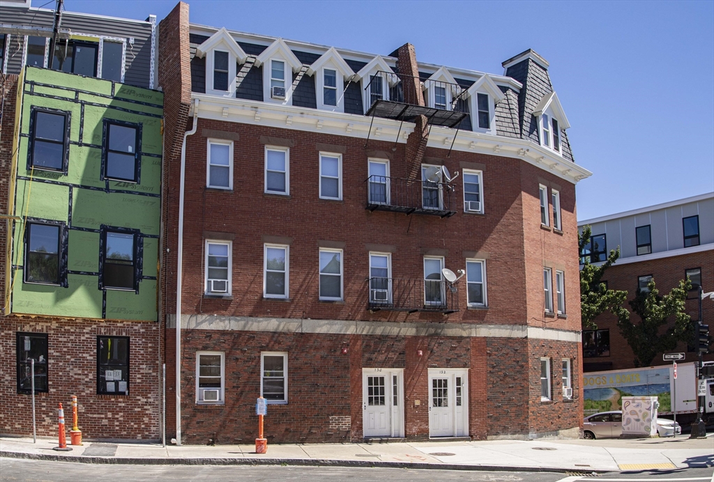 132 Emerson St. # 13