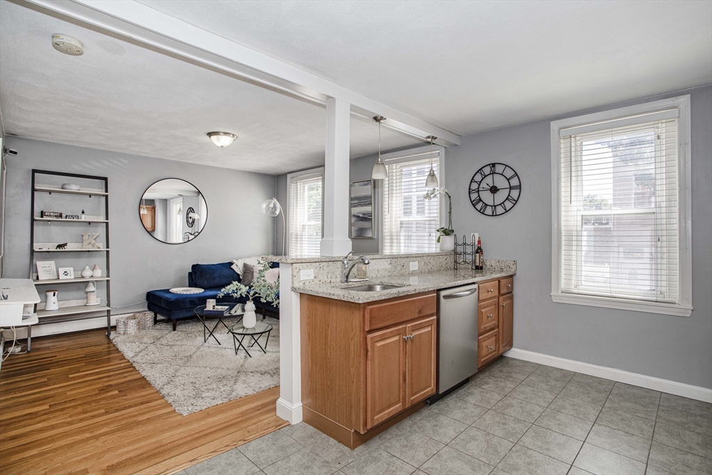 132 Emerson St. # 13