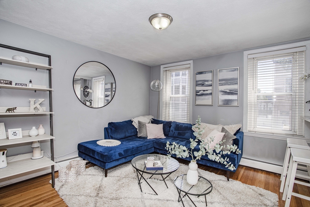 132 Emerson St. # 13