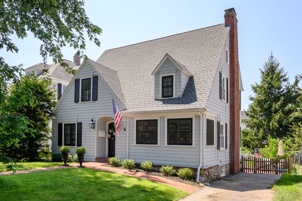 51 Elm St