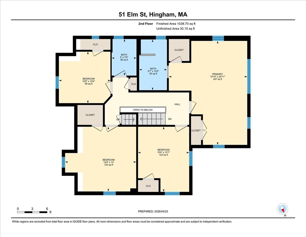 51 Elm St