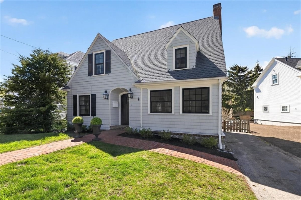 51 Elm St