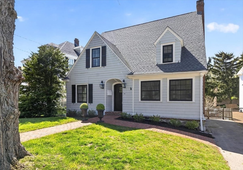 51 Elm St