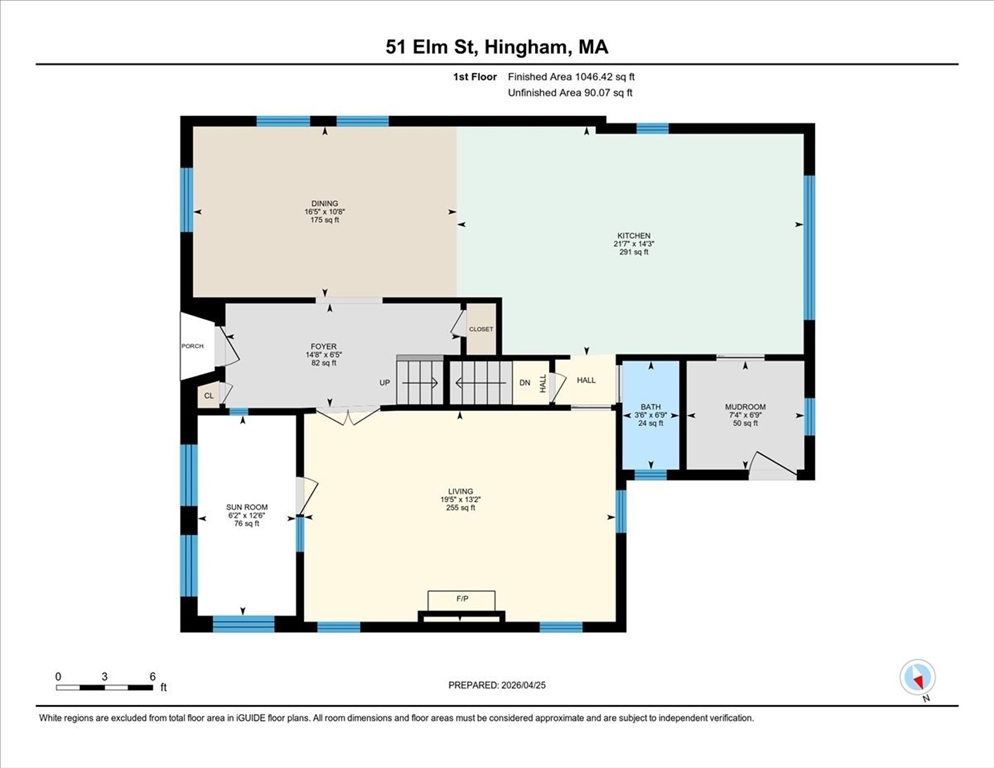 51 Elm St