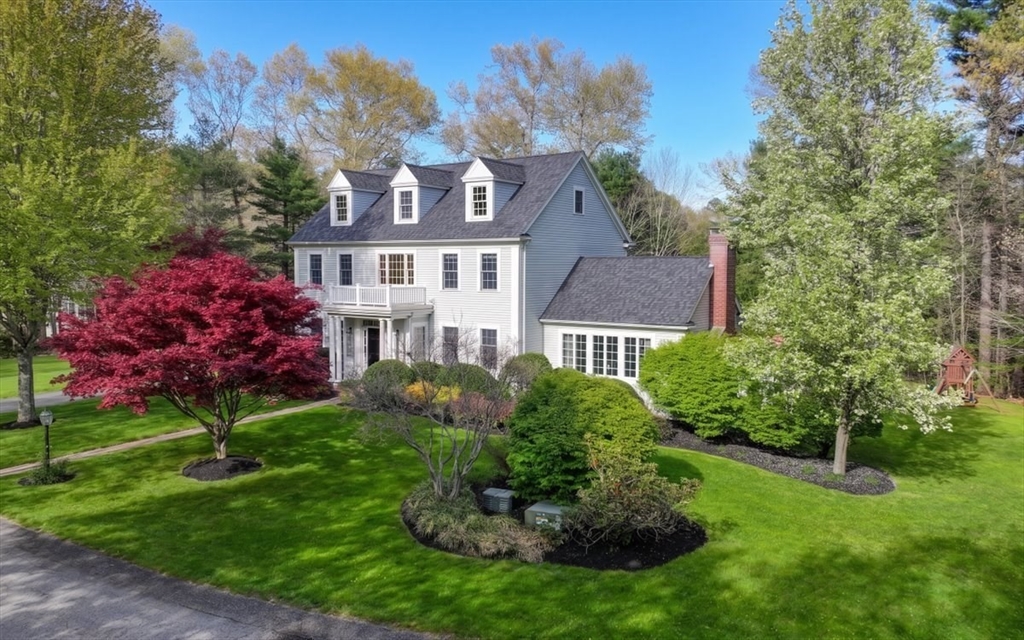 3 Brattle Rd