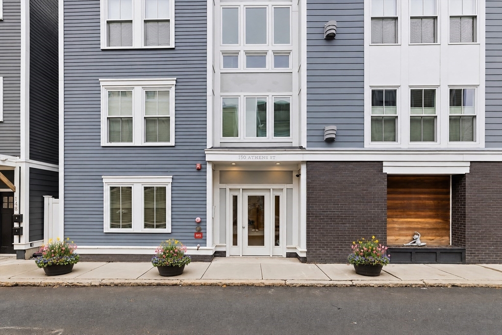 150-156 Athens St # 2