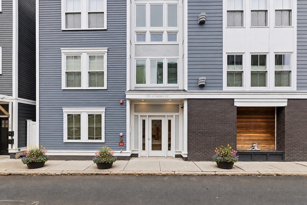 150-156 Athens St # 2