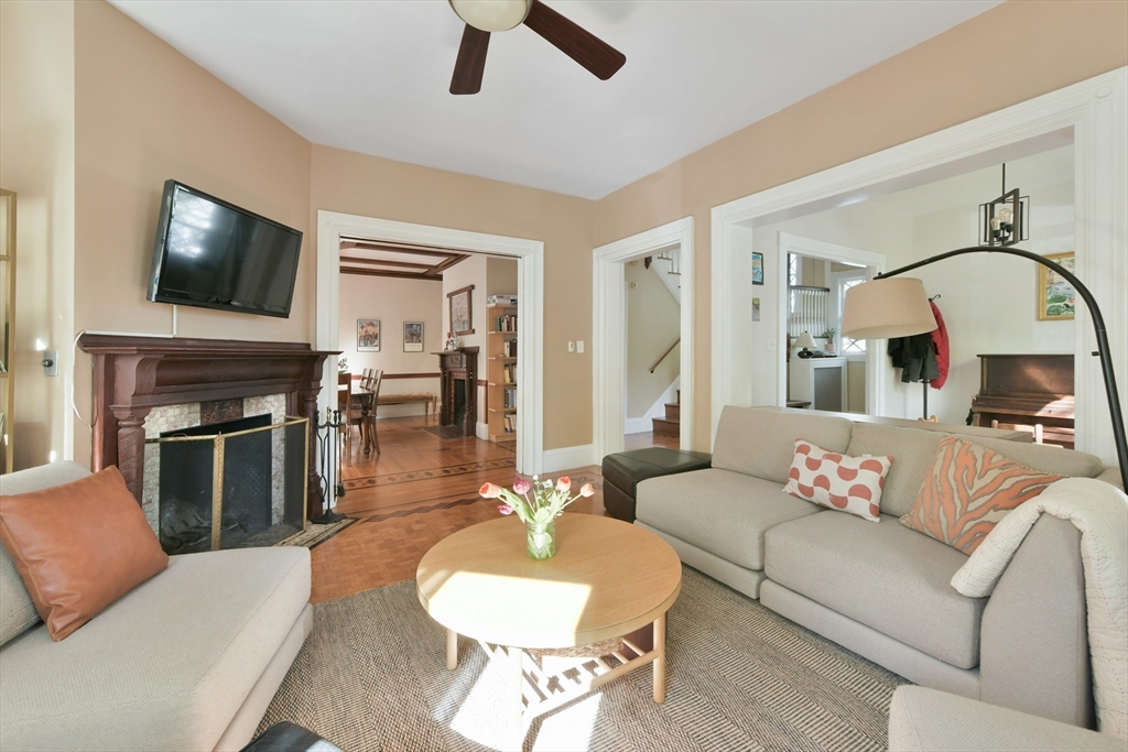 42 Atherton St # 1