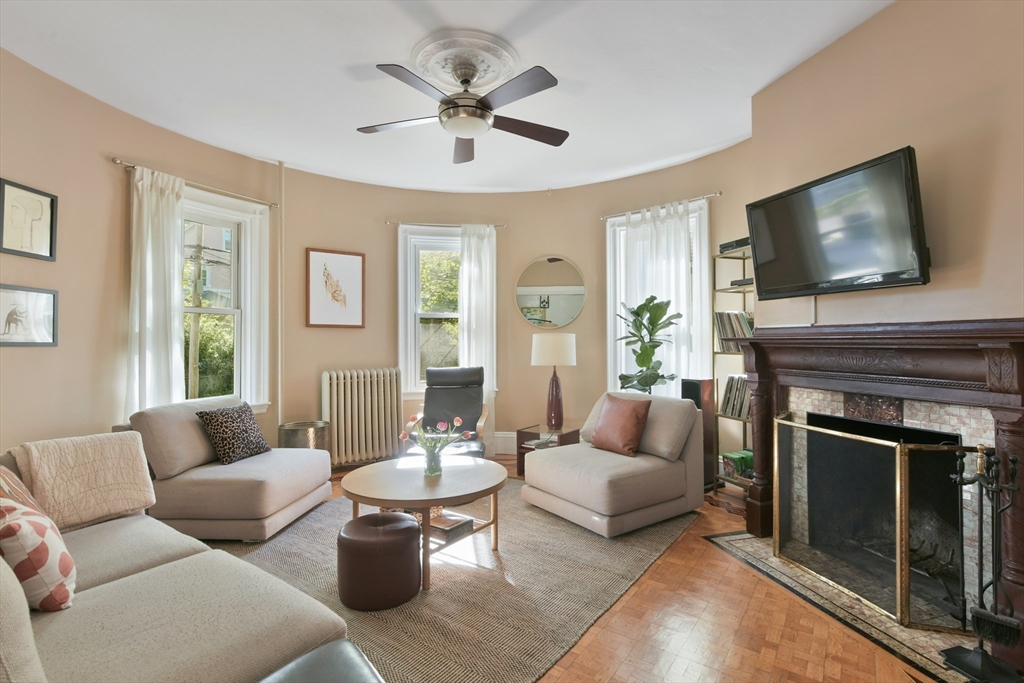 42 Atherton St # 1