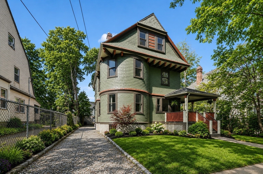 42 Atherton St # 1