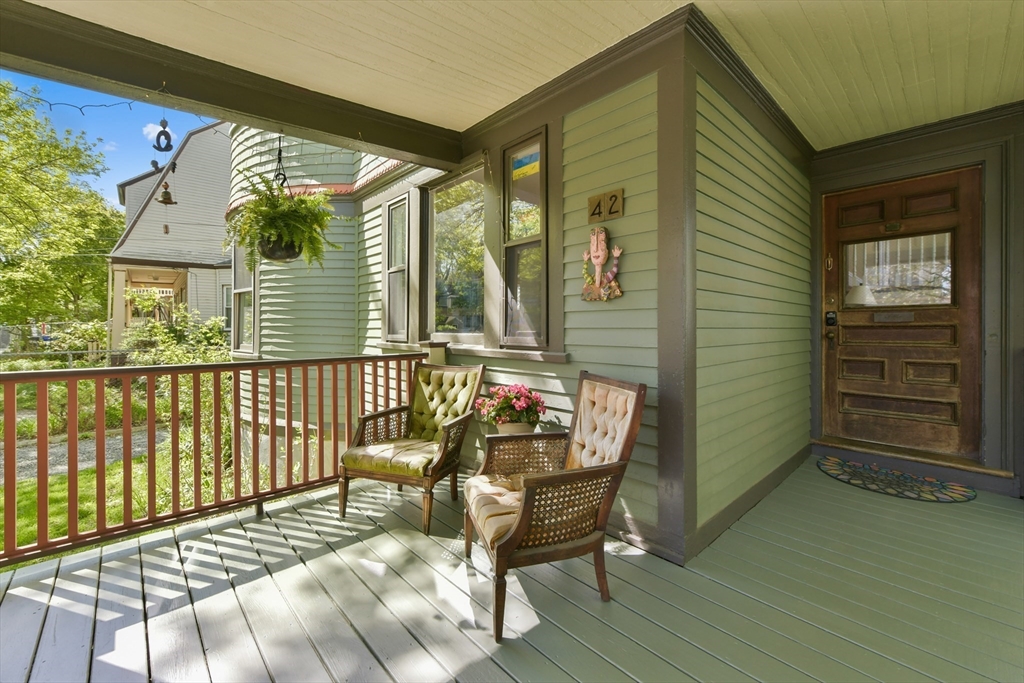 42 Atherton St # 1