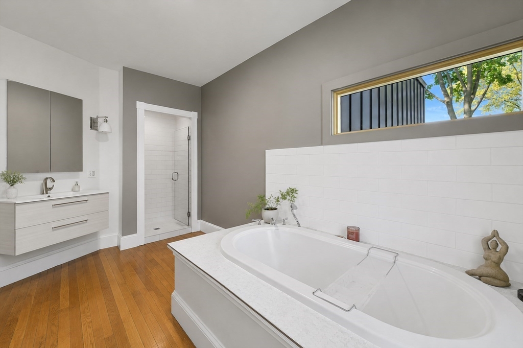 42 Atherton St Unit: One