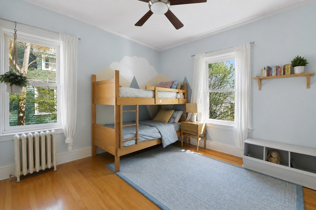 42 Atherton St Unit: One