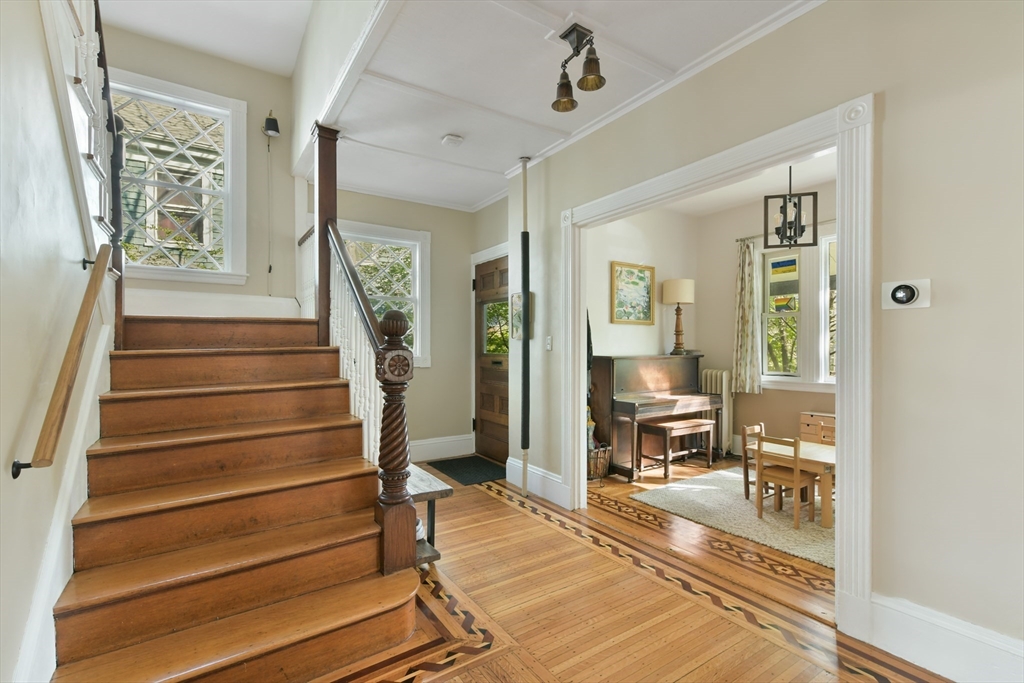 42 Atherton St Unit: One