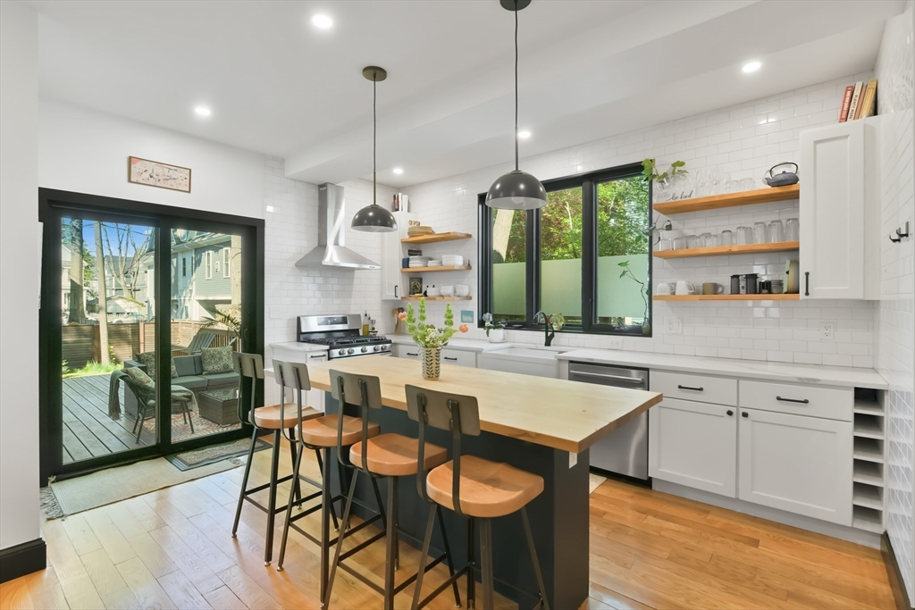 42 Atherton St Unit: One