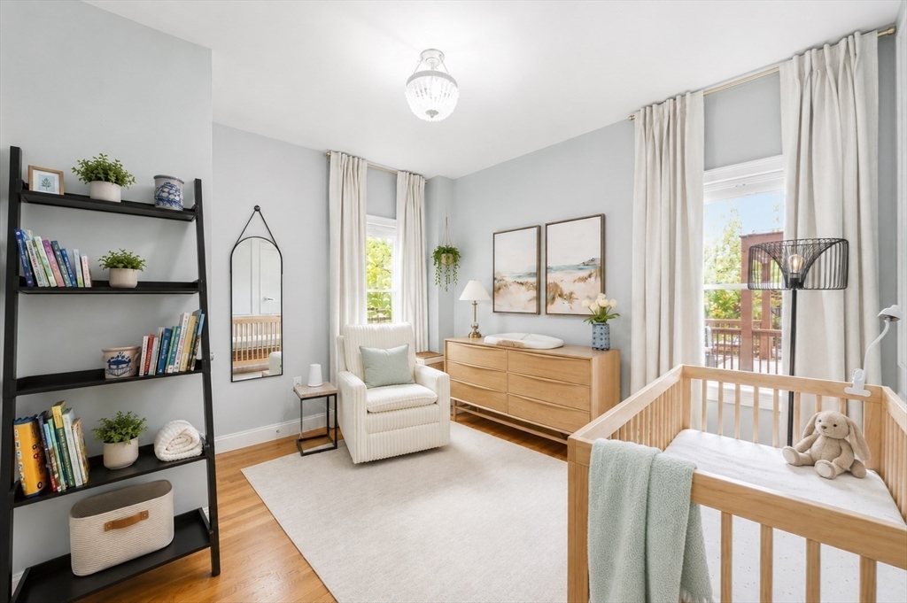 239 Boston Ave # 1