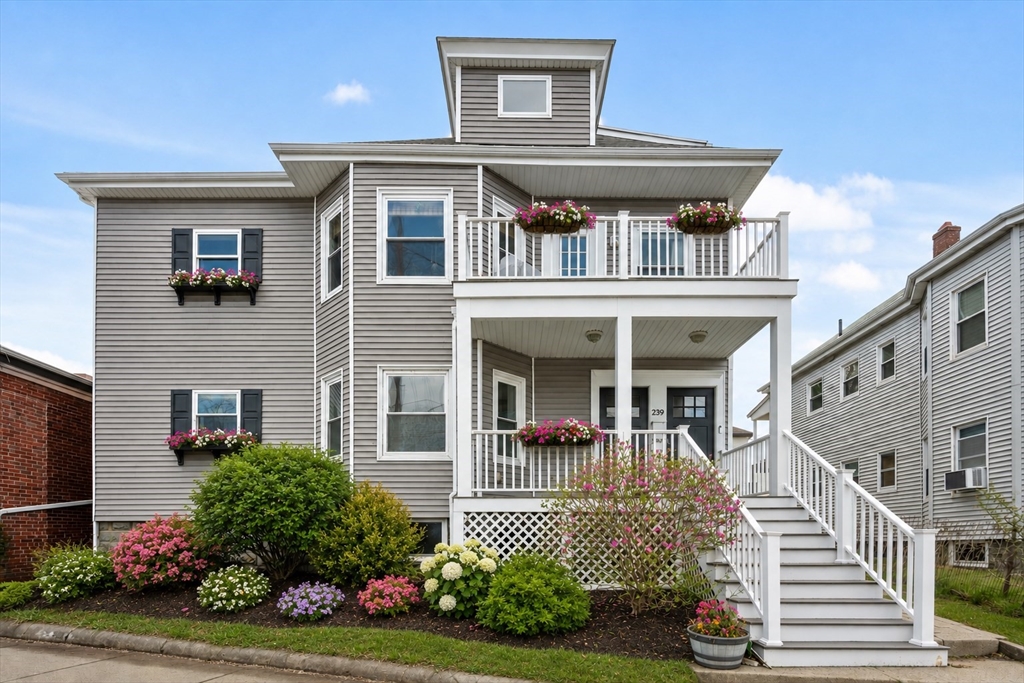 239 Boston Ave # 1