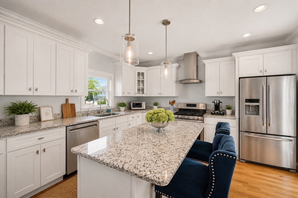 239 Boston Ave # 1