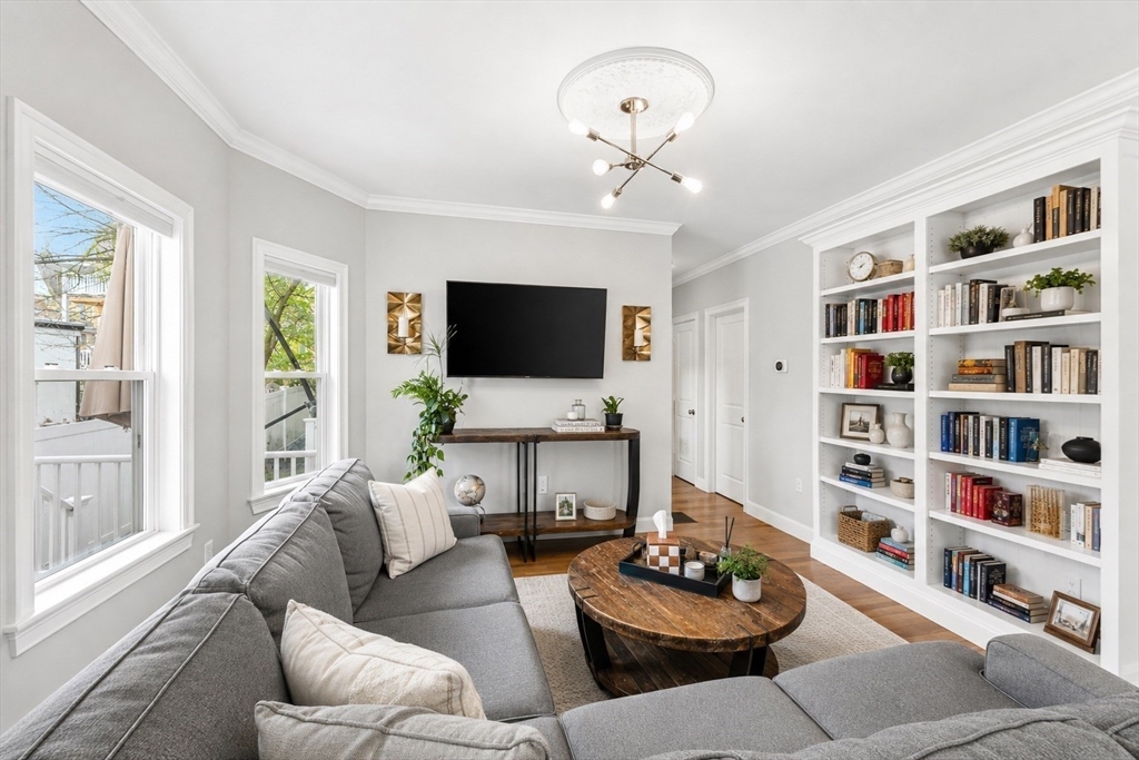 239 Boston Ave # 1